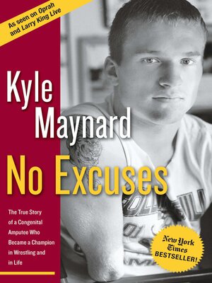 No Excuses - ebook